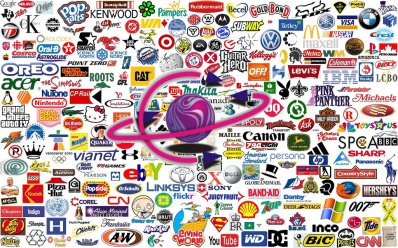 Kreative Logoentwicklung